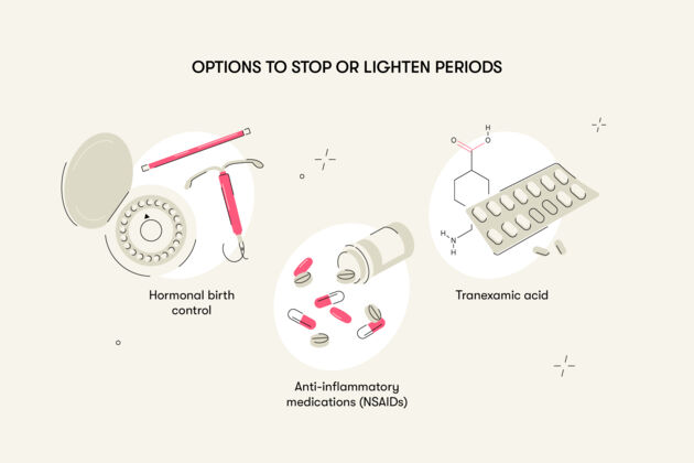 how-to-make-your-period-end-faster-what-the-science-says